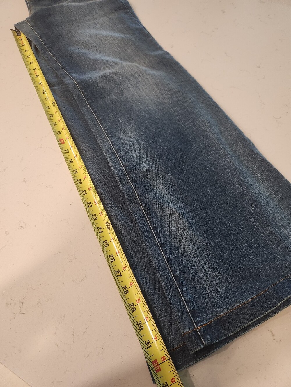 NYDJ Teresa Jean Sz 14 - Picture 8 of 15
